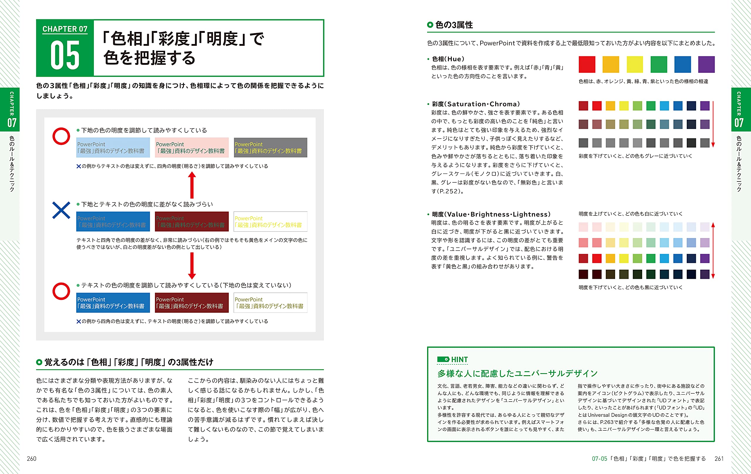 Powerpoint 最強 資料のデザイン教科書 福元 雅之 本 通販 Amazon