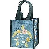 Karma Reusable Gift Bags - Tote Bag and Gift Bag with Handles - Perfect for Birthday Gifts and Party Bags RPET 1 Turtle Small