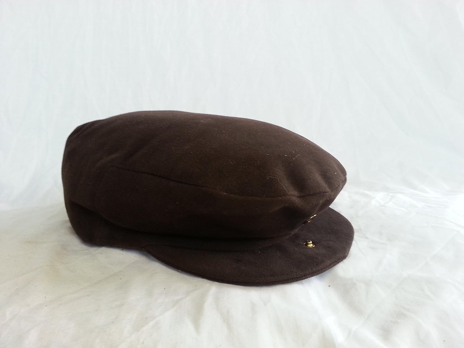 sicilian coppola caps