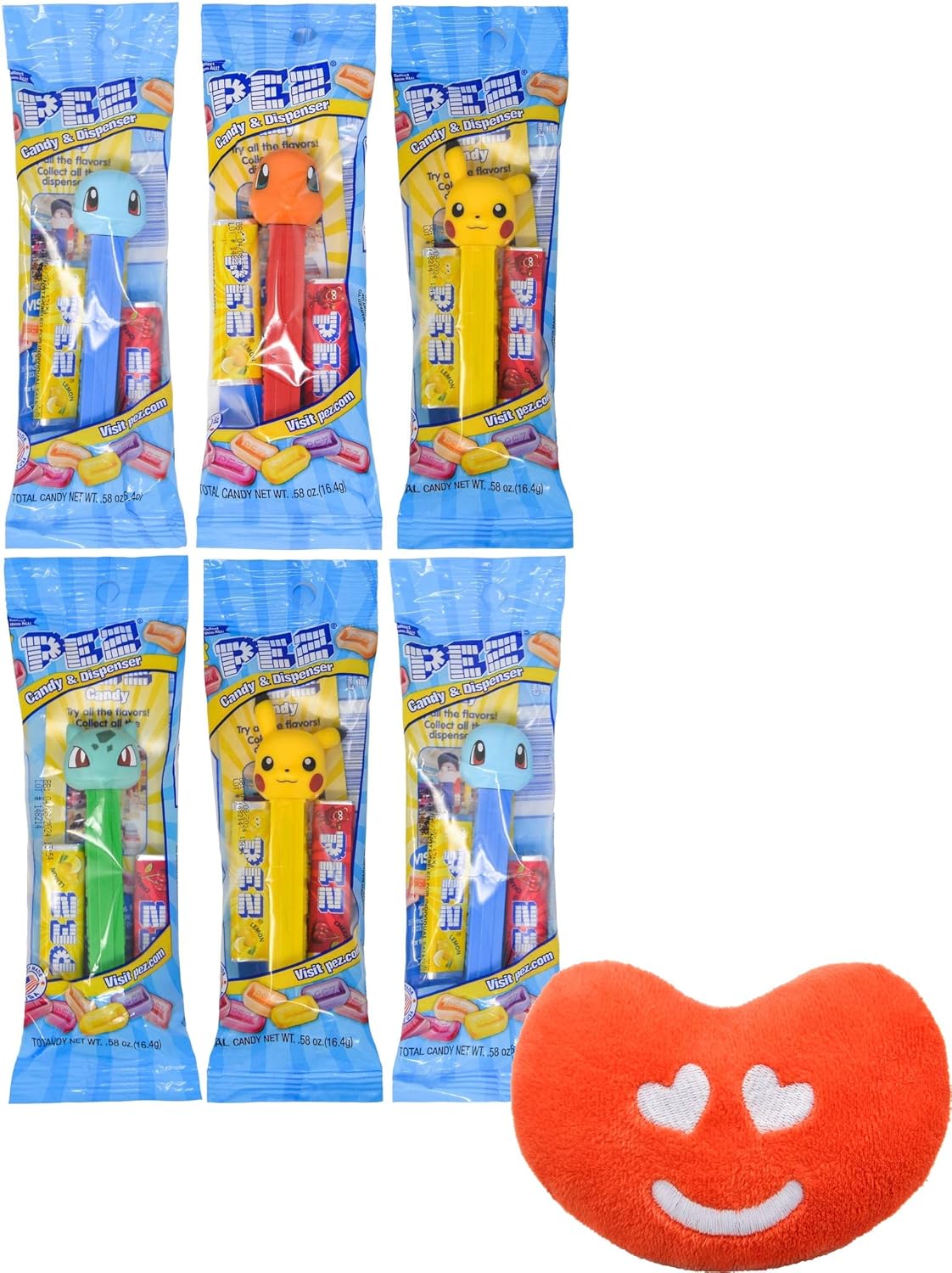 fizzy toy show jelly belly