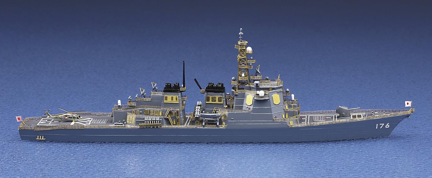 Hasegawa 030054 Plastic Model Kit Coloured, Mittel - Image 3