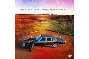 Mississippi Son (Vinyl)