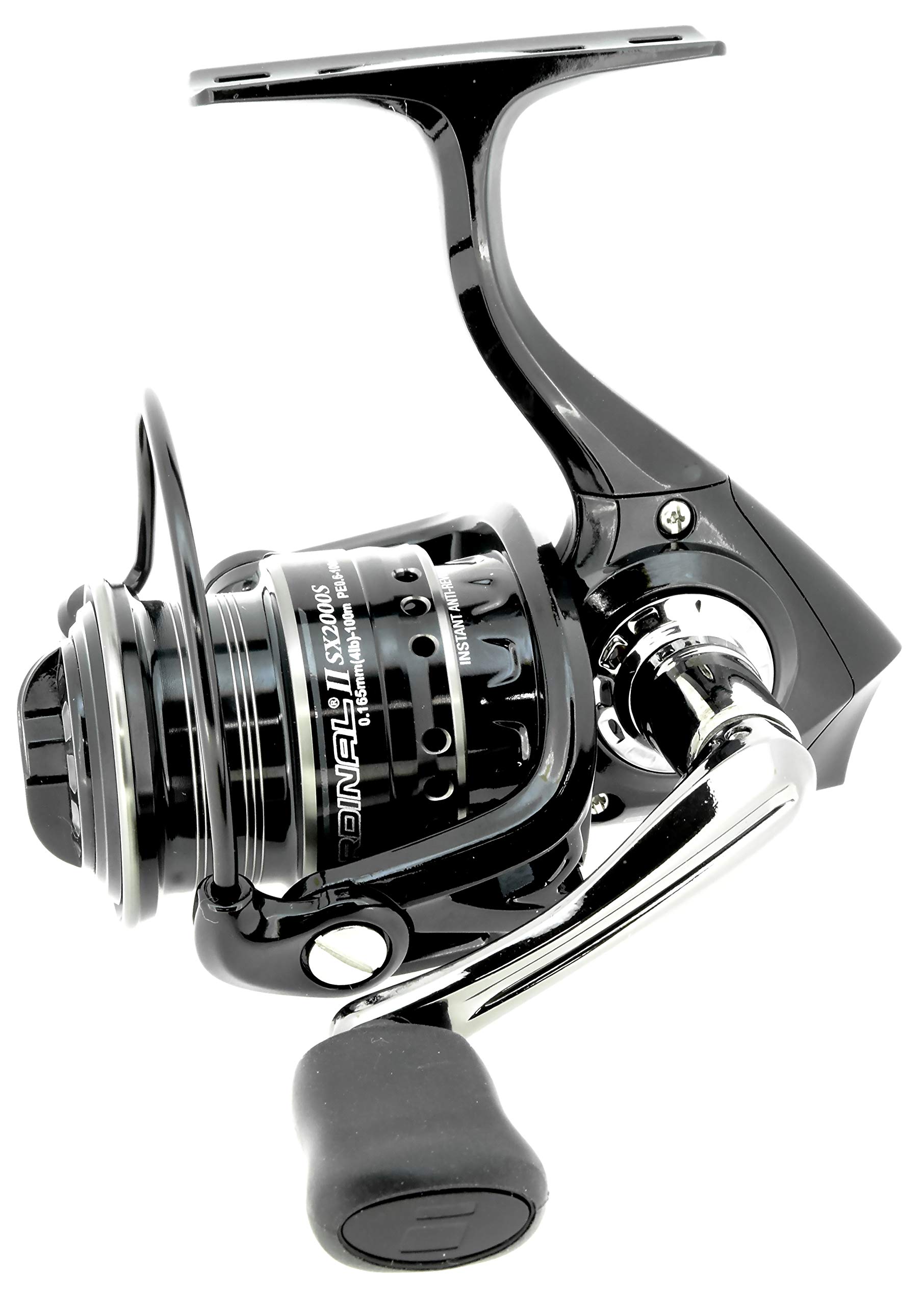 Mua Abu Garcia Sx00s Spinning Reel 17 Cardinal Ii Bass Fishing Tren Amazon Nhật Chinh Hang 21 Fado