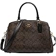 Coach Unisex Lillie Carryall