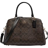 COACH Unisex Lillie Carryall