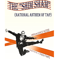 The “Shim Sham”: National Anthem of Tap book cover