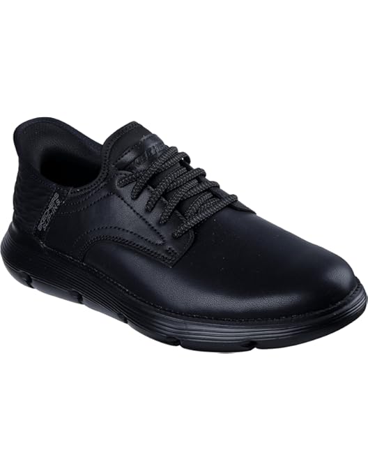 Amazon.com | Skechers Slip-ins: Delson 3.0 - Roth | Walking
