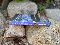 Grizzly Confidential: An Astounding Journey into