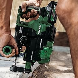 Metabo HPT 18V MultiVolt™ Rotary Hammer | Tool