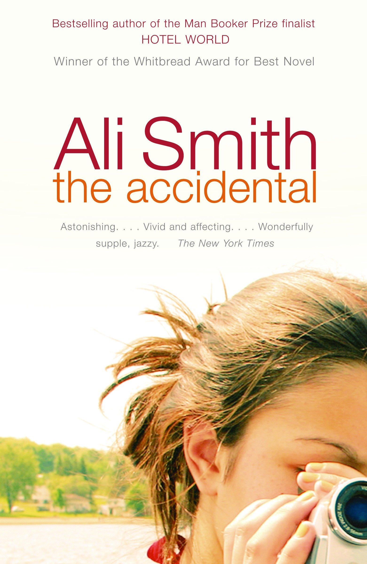 The Accidental Smith Ali 9781400032181 Amazon Com Books