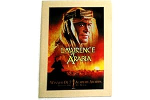 Lawrence of Arabia
