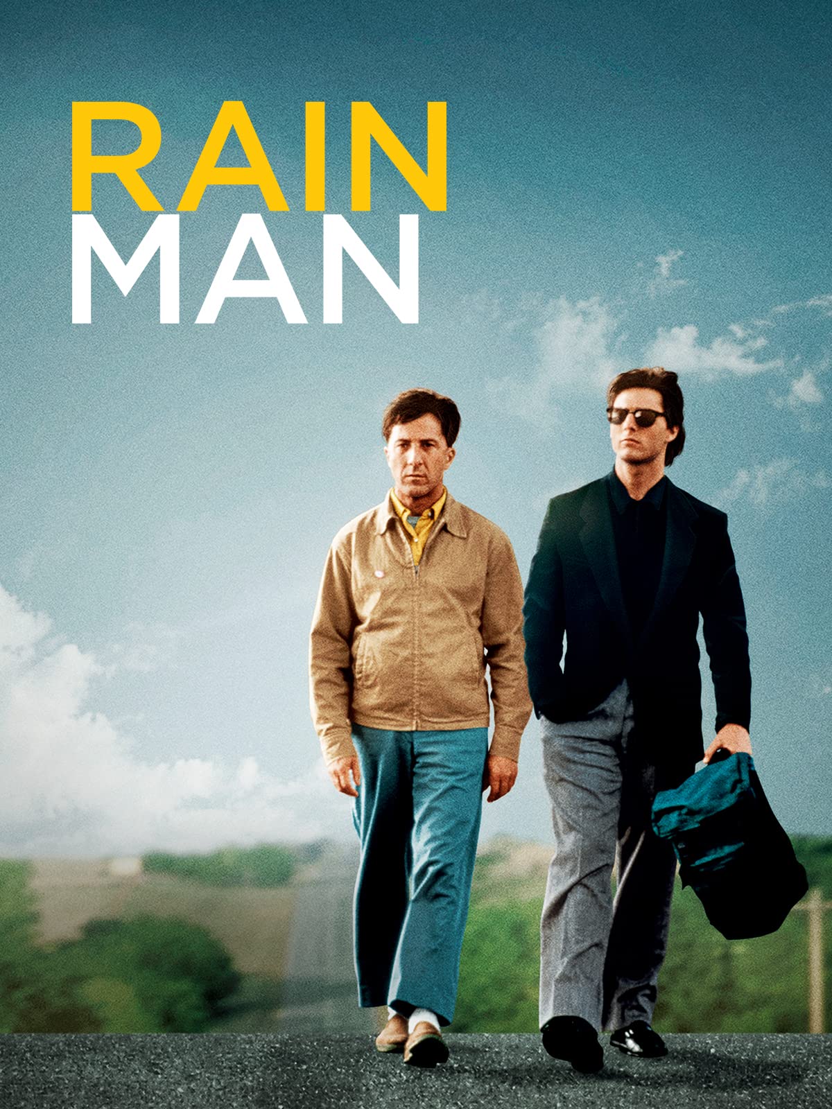 Watch Rain Man | Prime Video