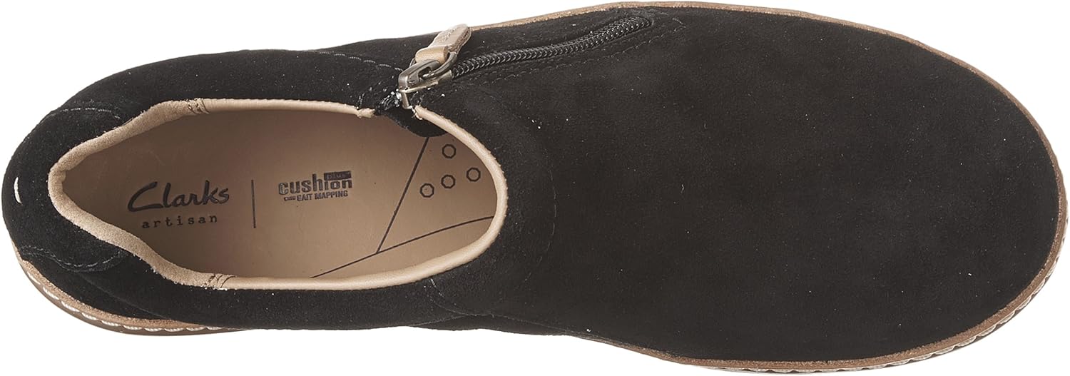 clarks amberlee vita