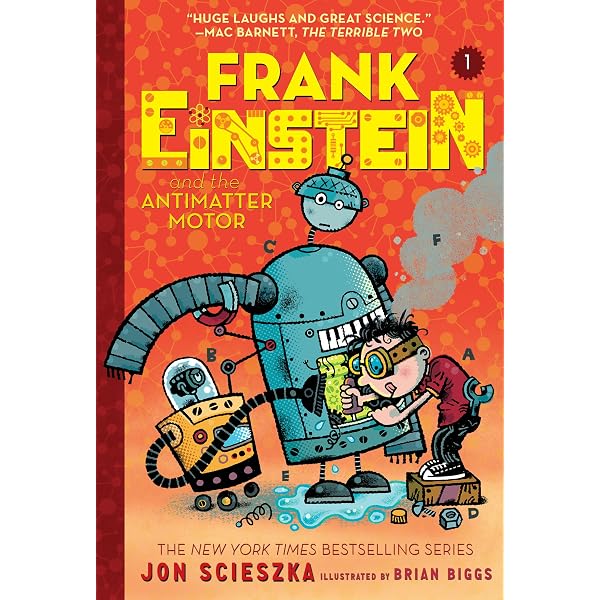 Amazon.com: Nick and Tesla's High-Voltage Danger Lab: A Mystery
