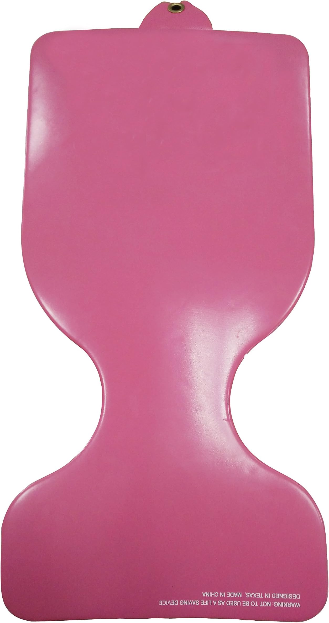 Phiihp Rectangle Swimming Aids Pool Saddle Beach Float Foam Seat Sterile