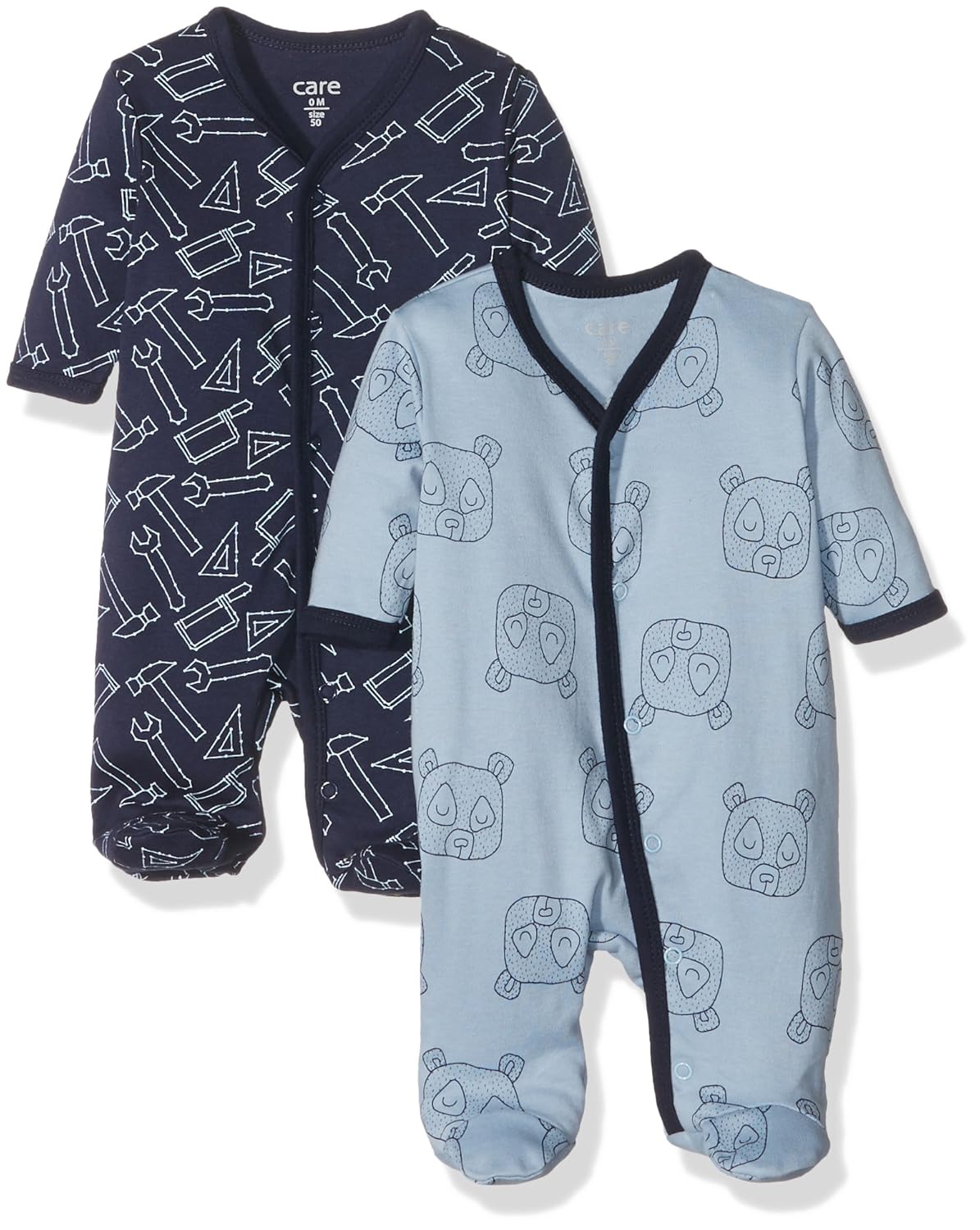 royal baby sleepsuit
