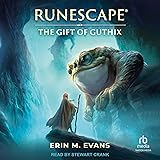 RuneScape: The Gift of Guthix: RuneScape