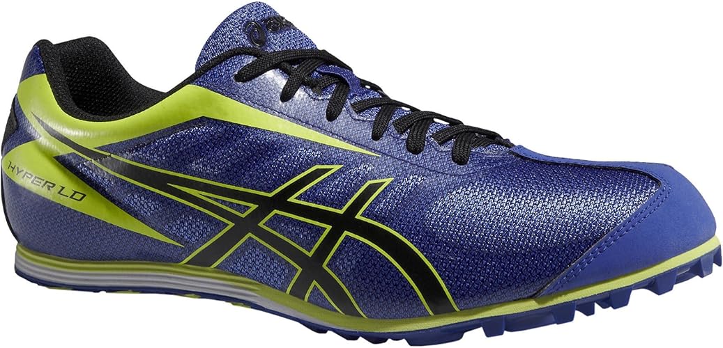 asics scarpe chiodate