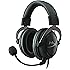 HyperX Cloud II Gaming Headset for PC & PS4 - Gun Metal (KHX-HSCP-GM)