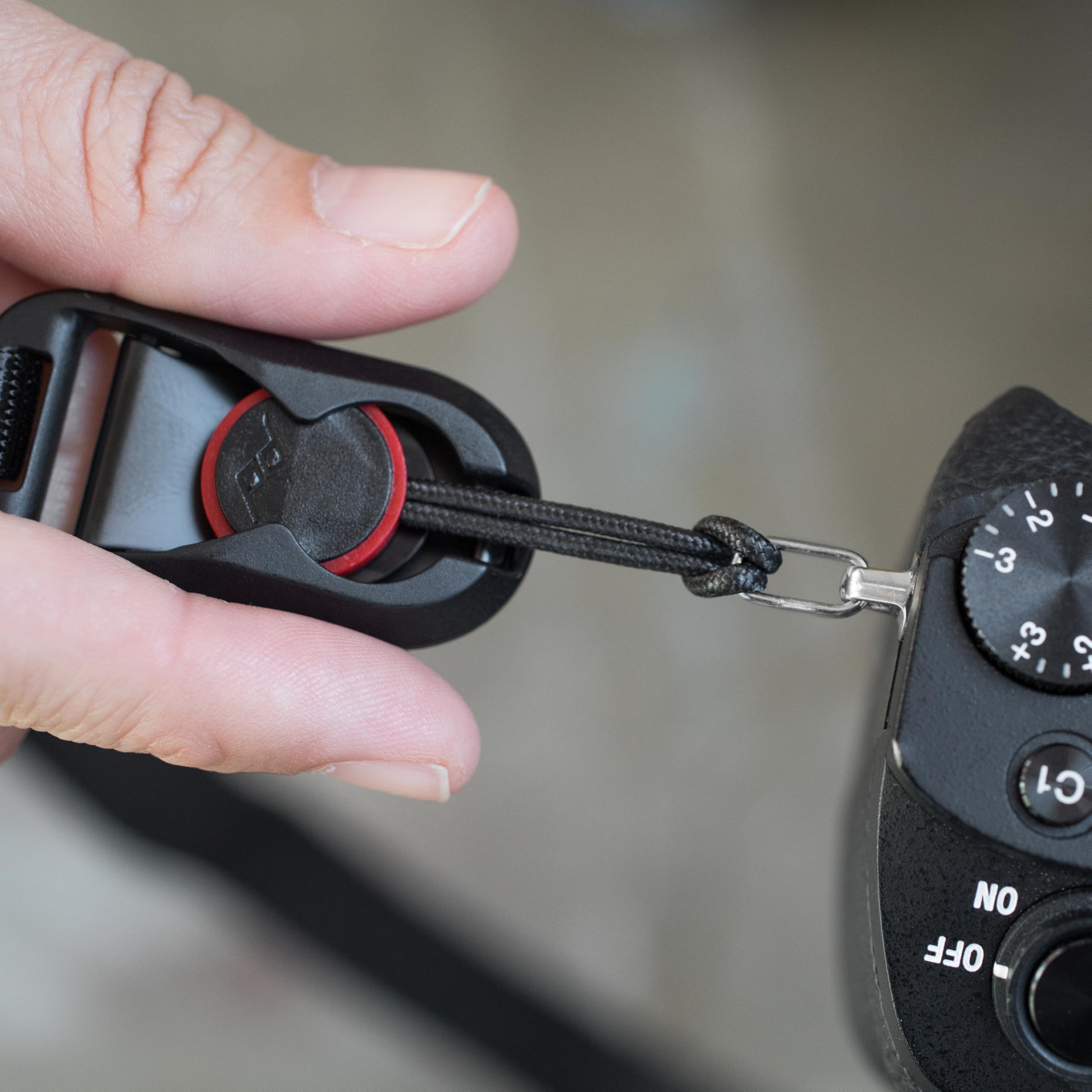 Peak Design Anchor Connectors, Pack of