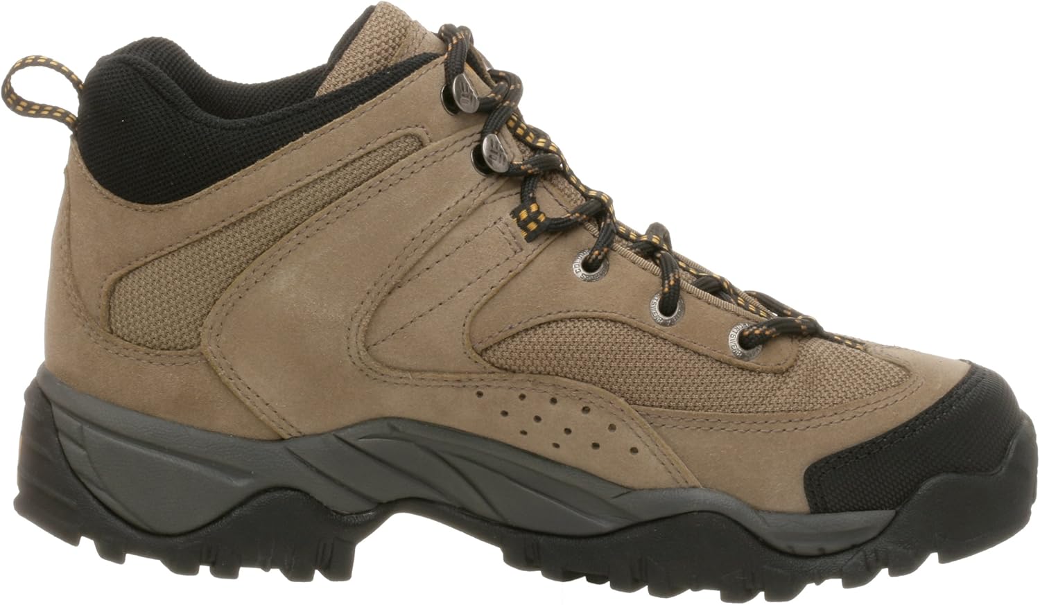 columbia trailmeister boots