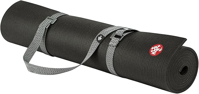 manduka go play 3.0 yoga mat sling