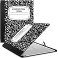 Aippdo Case for Remarkable Paper Pro Tablet 11.8" (Released in 2024), Hard Back Shell Protective Book Folio Cover with Built-in Pen Holder, with Auto Sleep/Wake Function.