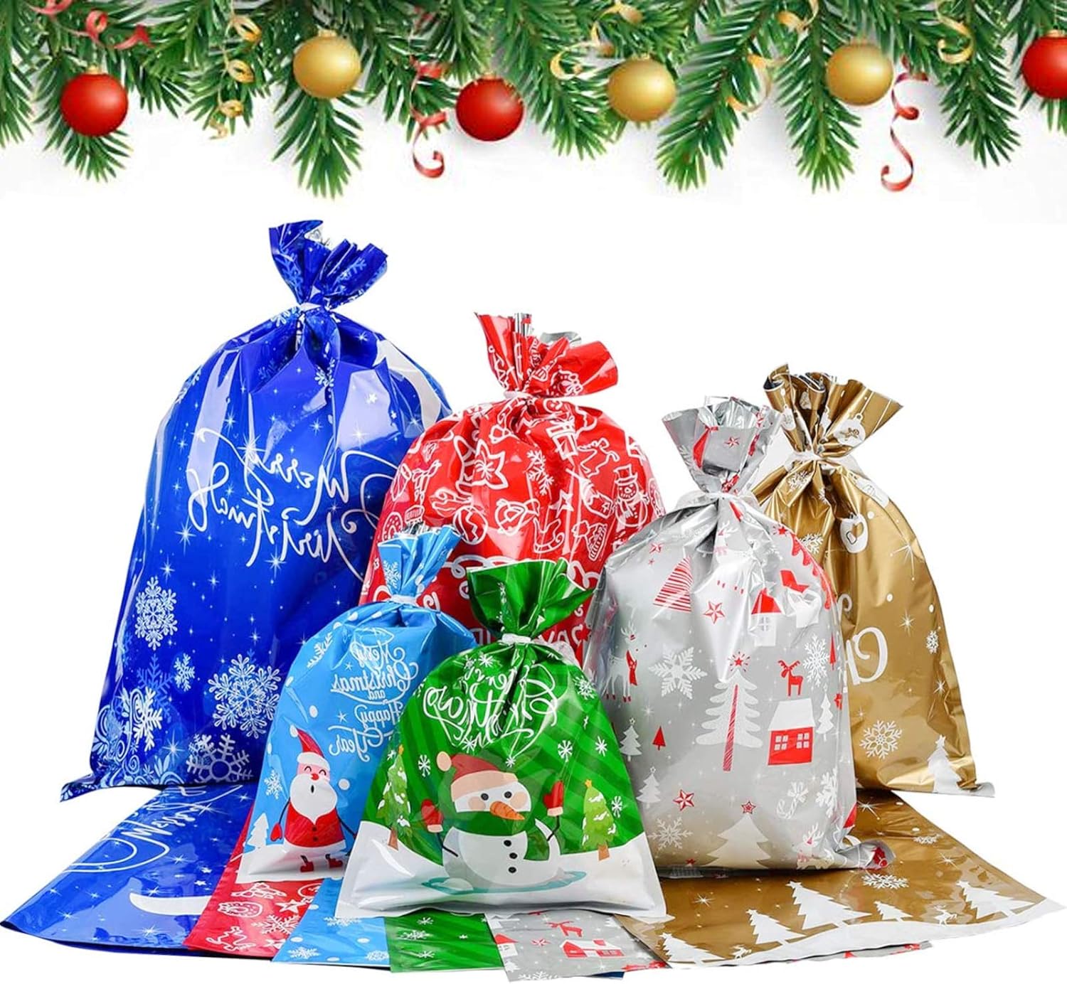 xxl christmas gift bolsas