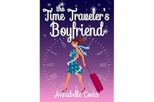 The Time Traveler's Boyfriend