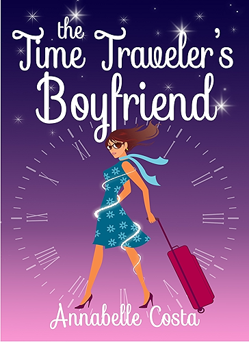 Download The Time Traveler's Boyfriend (English Edition) PDF