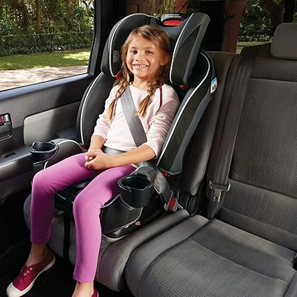 graco camelot slim fit