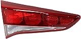 Go-Parts - Replacement Tail Light Assembly for