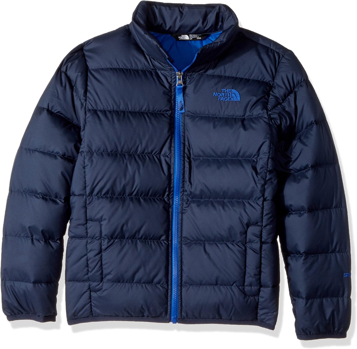 north face b andes jacket