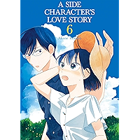 A Side Character's Love Story Vol. 6 book cover