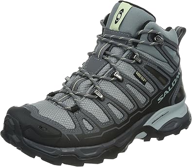 amazon scarpe da trekking salomon
