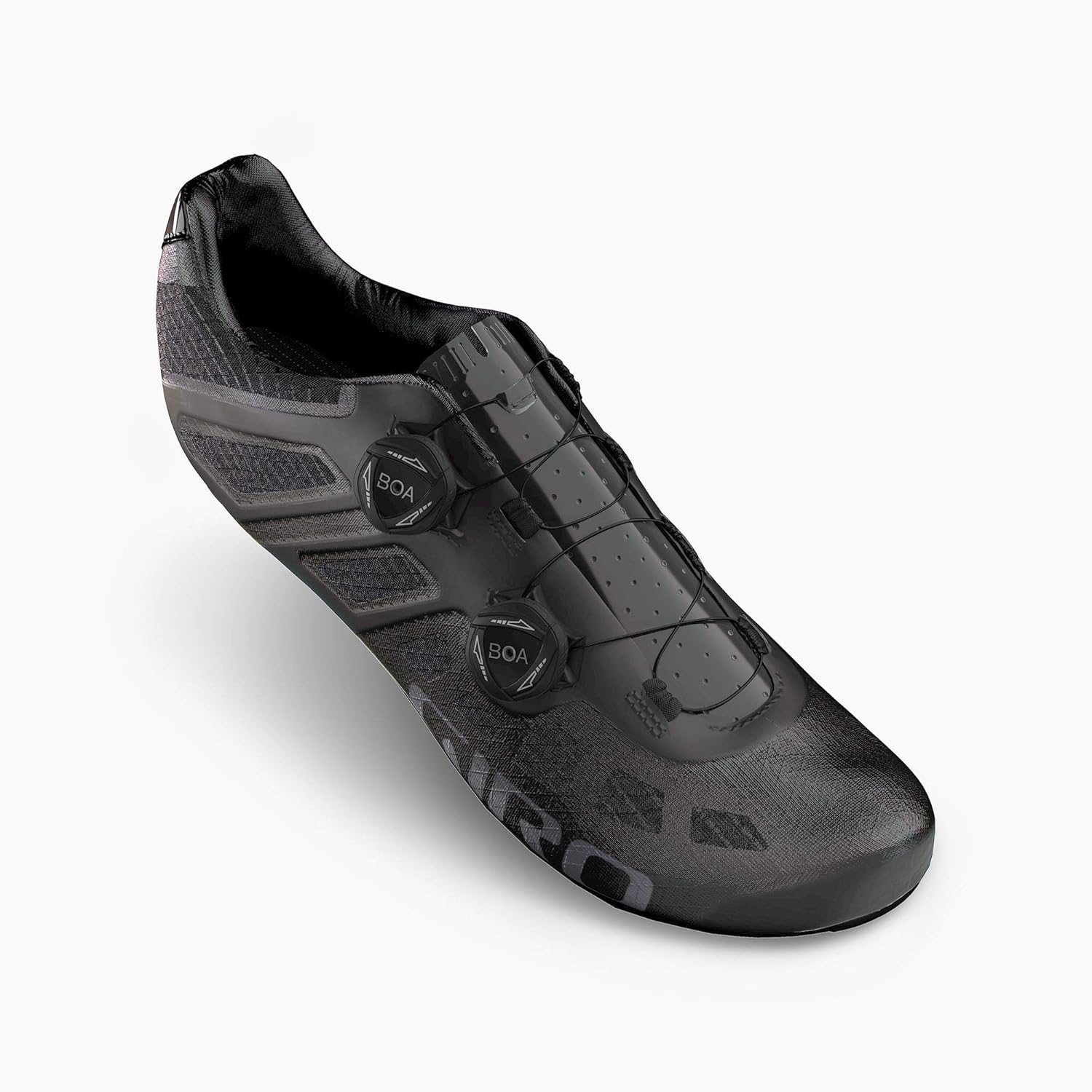 giro imperial cycling shoe