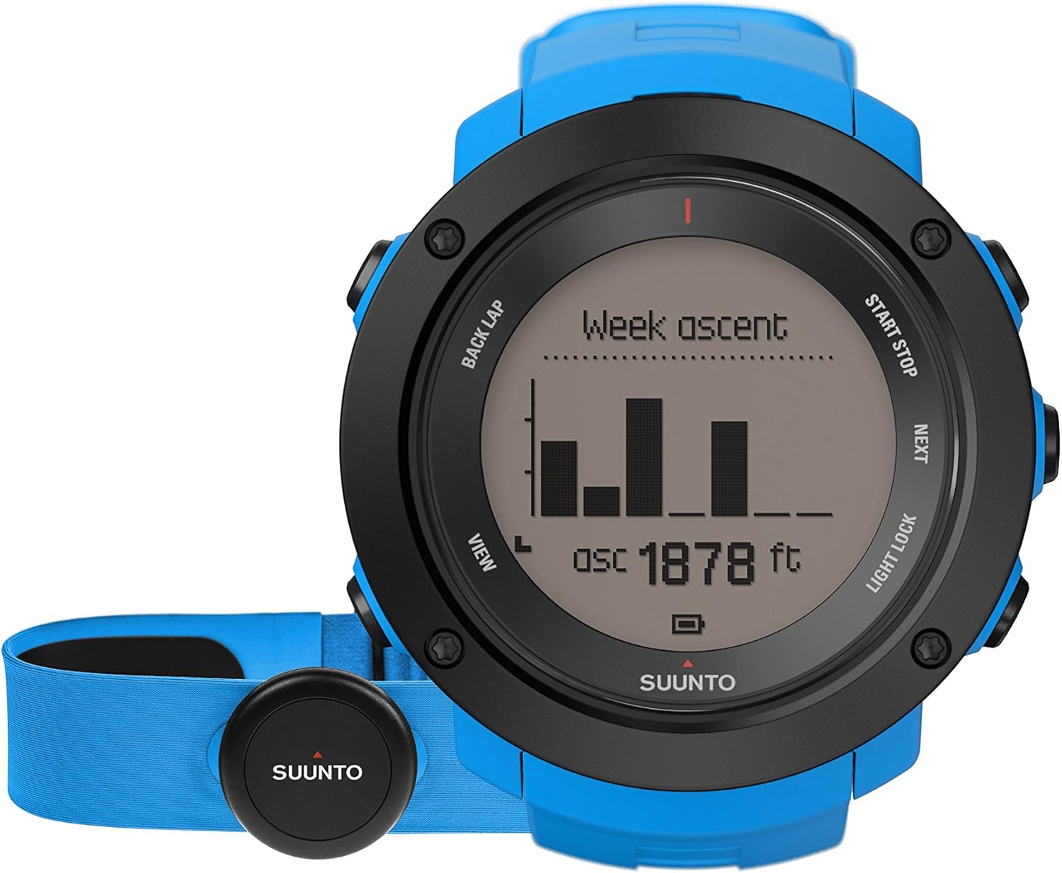 suunto ambit3 vertical amazon