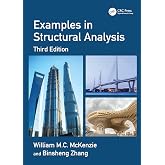 Examples in Structural Analysis