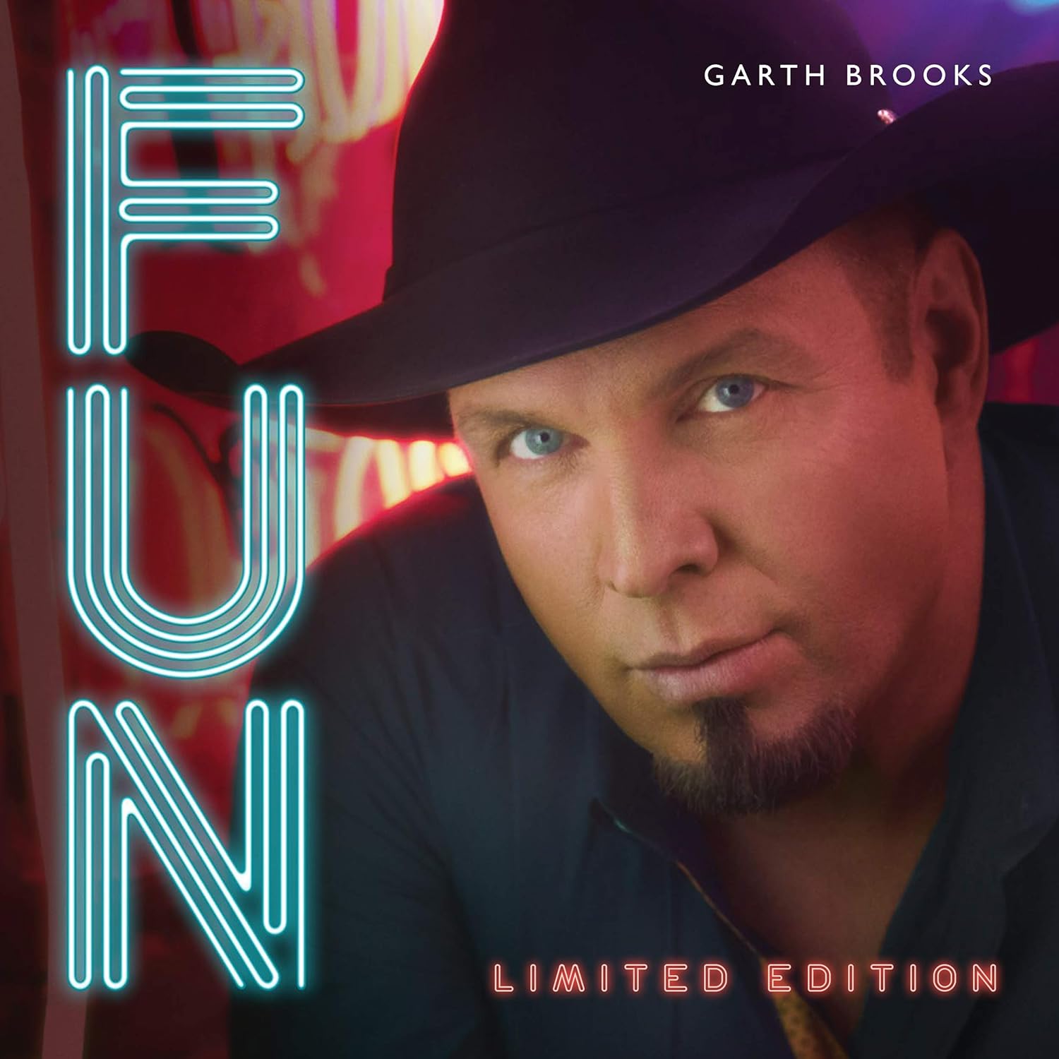 Fun Garth Brooks Amazon Ca Music Fun Garth Brooks Amazon Ca Music