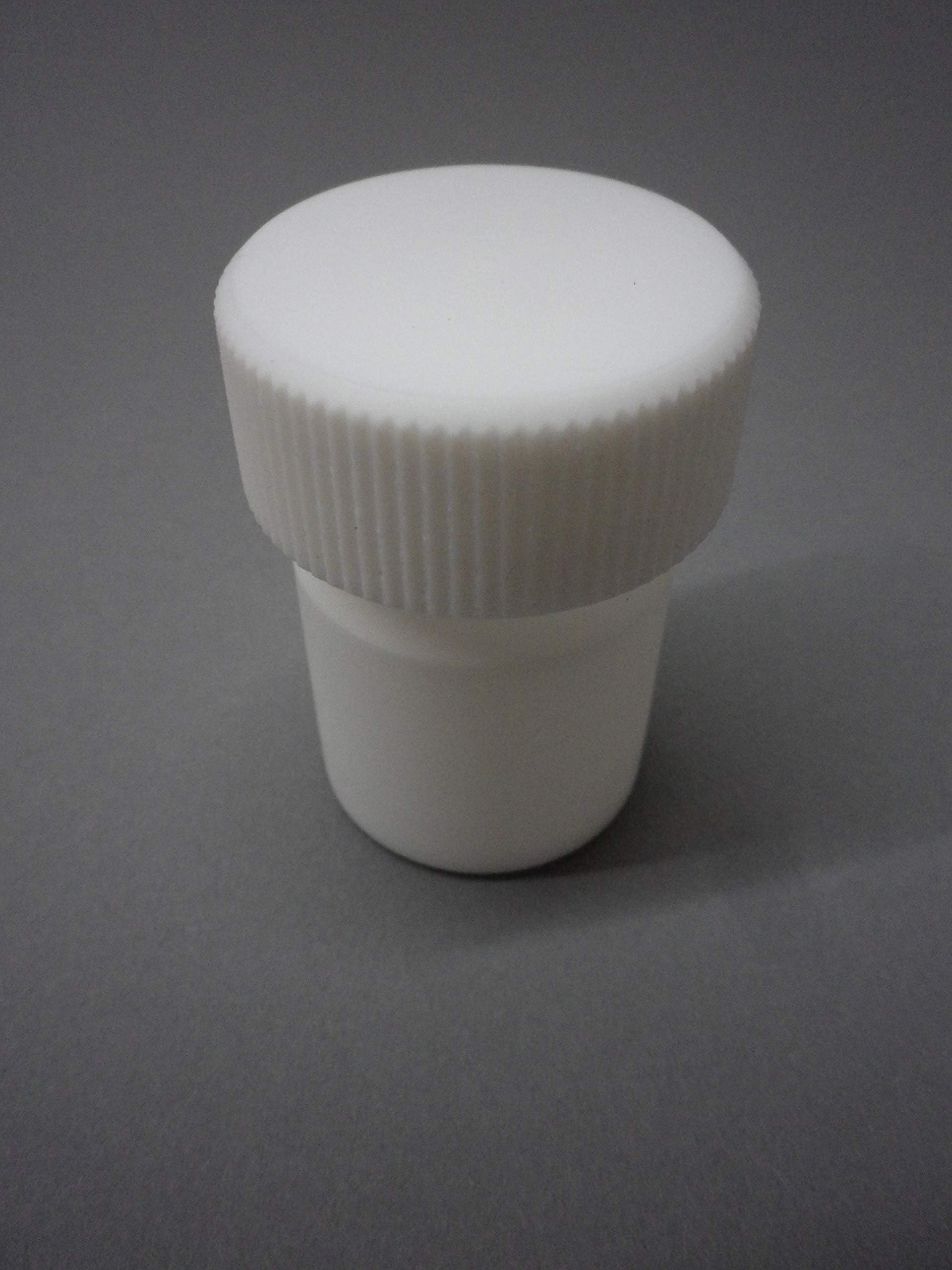 Steep Chest 25 ml Bottle PTFE Strong