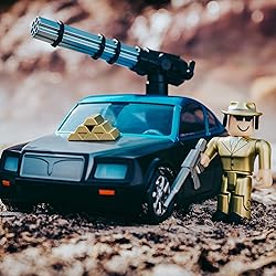 Roblox Action Collection - Jailbreak: The Celestial