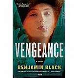 Vengeance: A Novel (Quirke, 5)