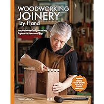 Simple Japanese Furniture: 24 Classic Step-By-Step Projects