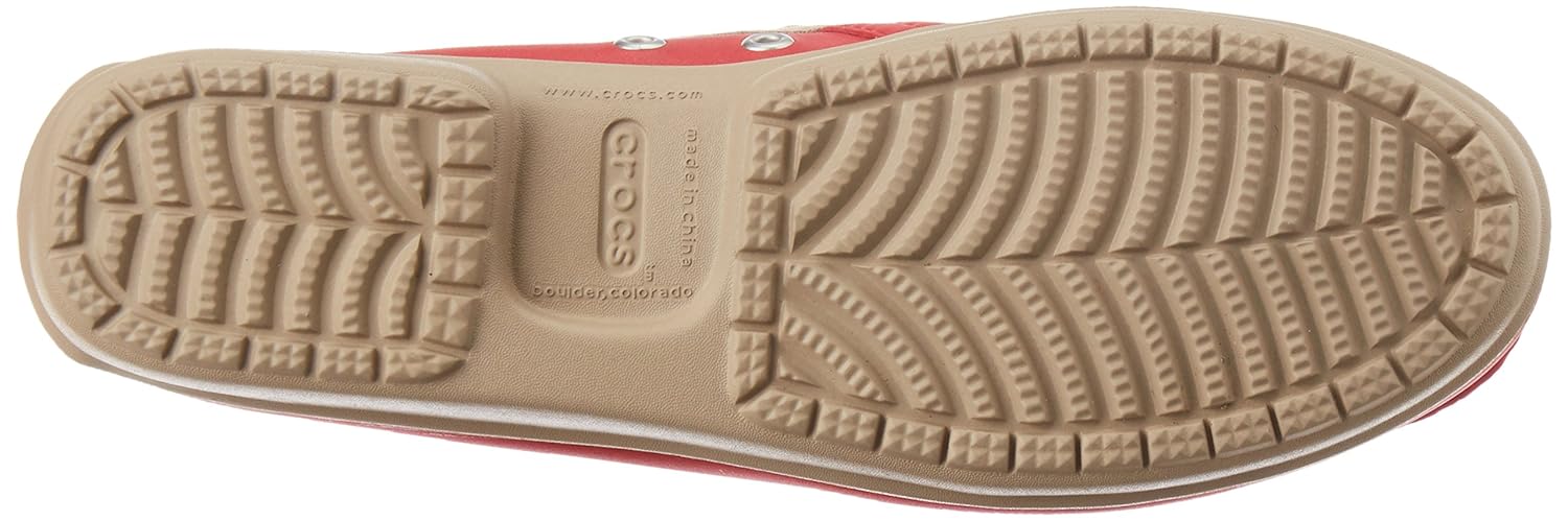 crocs men's loafers mocassins