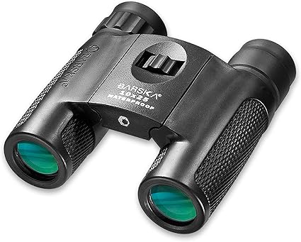 binoculars features
