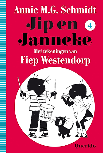 Download Jip en Janneke (Dutch Edition) PDF