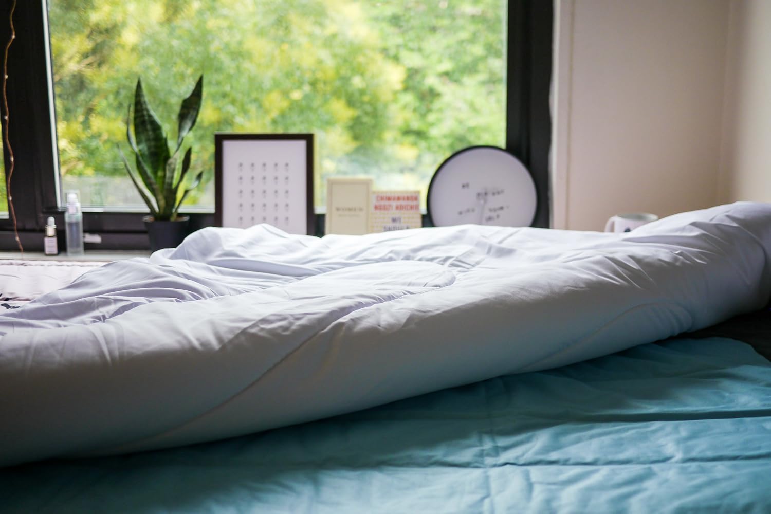 Human Creations Gel’O Cool Mat Cooling Mat Gel Topper 60cm x 150cm