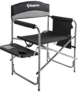 ozark trail 500 lb capacity xxl director chair