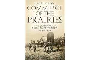 Commerce of the Prairies