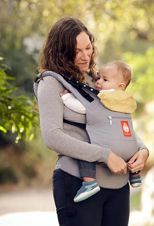 automatic hammock rocker